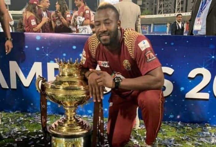 With another title in sight, Defending Champions Deccan Gladiators retain 5, including Andre Russel for Season 6 of Abu Dhabi T10